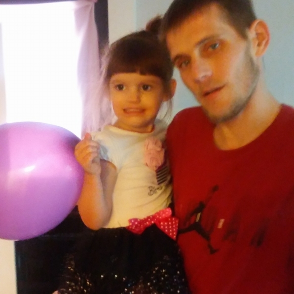 Meet your Posher, Matt - Picture 1 of 1